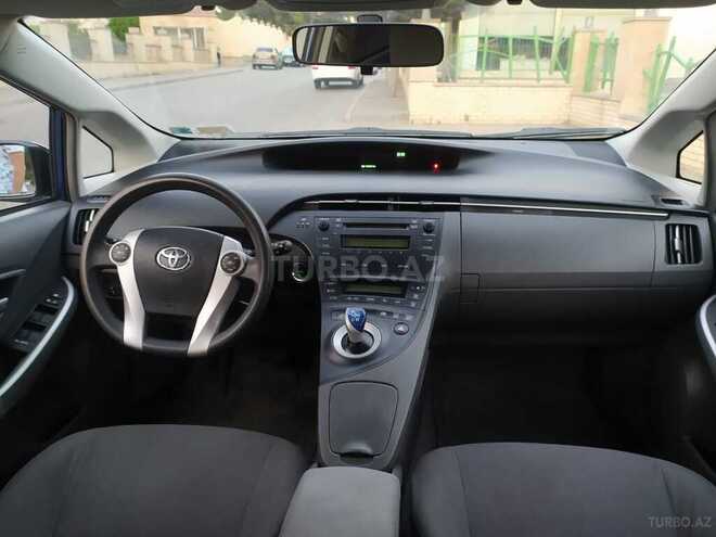 Toyota Prius 2010, 191,000 km - 1.8 l - Bakı