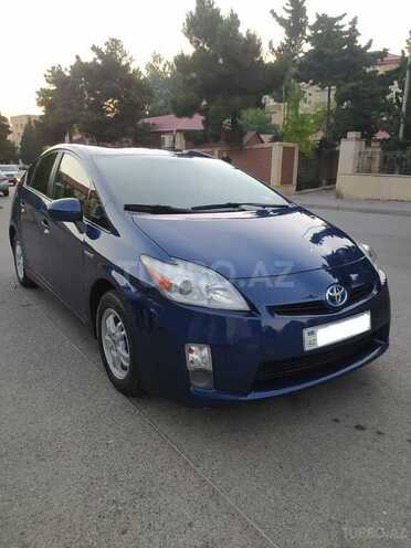 Toyota Prius 2010, 191,000 km - 1.8 l - Bakı