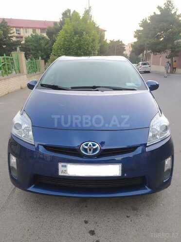 Toyota Prius 2010, 191,000 km - 1.8 l - Bakı