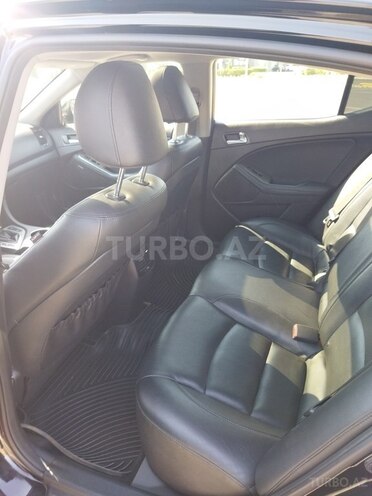 Kia Optima 2014, 146,450 km - 2.0 l - Bakı