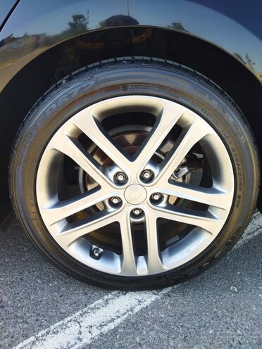 Kia Optima 2014, 146,450 km - 2.0 l - Bakı