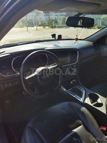 Kia Optima 2014, 146,450 km - 2.0 l - Bakı