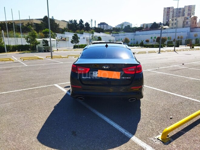 Kia Optima 2014, 146,450 km - 2.0 l - Bakı