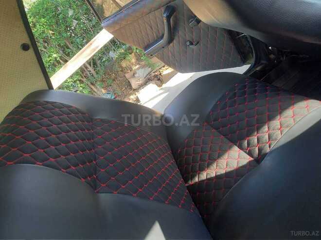 LADA (VAZ) 2107 2011, 175,000 km - 1.6 l - Beyləqan