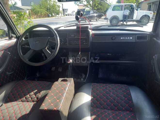 LADA (VAZ) 2107 2011, 175,000 km - 1.6 l - Beyləqan