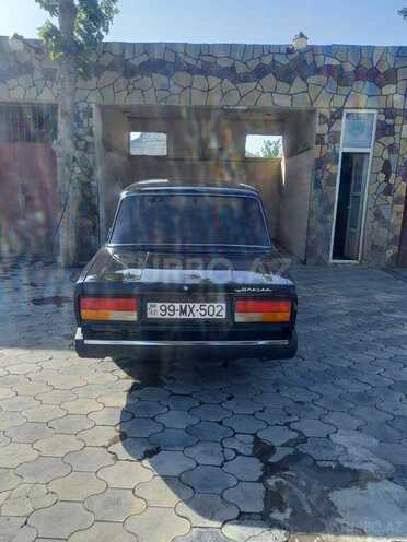 LADA (VAZ) 2107 2011, 175,000 km - 1.6 l - Beyləqan