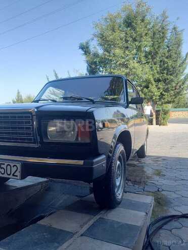 LADA (VAZ) 2107 2011, 175,000 km - 1.6 l - Beyləqan