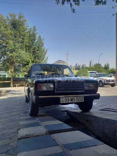 LADA (VAZ) 2107 2011, 175,000 km - 1.6 l - Beyləqan