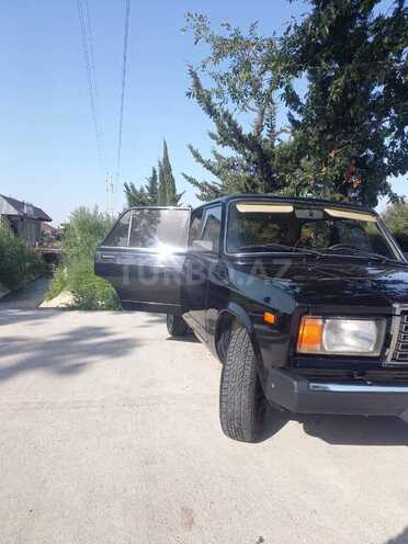 LADA (VAZ) 2107 2011, 175,000 km - 1.6 l - Beyləqan