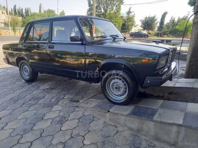 LADA (VAZ) 2107 2011, 175,000 km - 1.6 l - Beyləqan