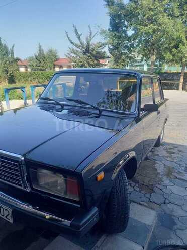 LADA (VAZ) 2107 2011, 175,000 km - 1.6 l - Beyləqan