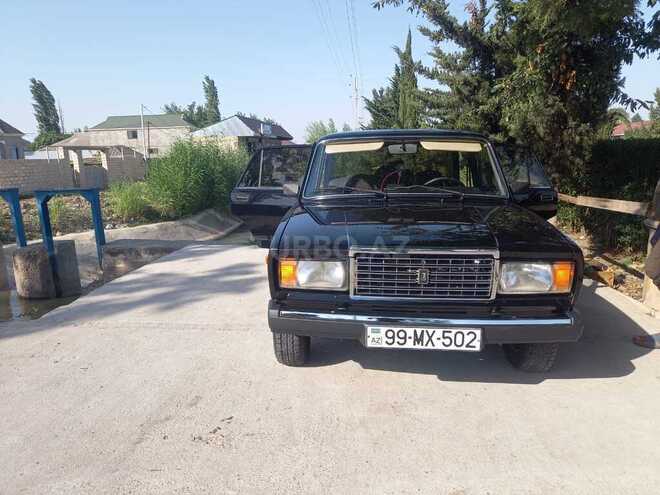 LADA (VAZ) 2107 2011, 175,000 km - 1.6 l - Beyləqan