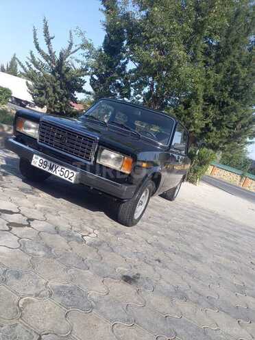 LADA (VAZ) 2107 2011, 175,000 km - 1.6 l - Beyləqan