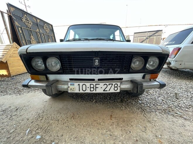LADA (VAZ) 2106 1993, 180,000 km - 1.6 l - Bakı
