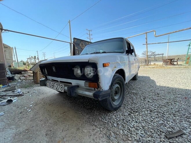 LADA (VAZ) 2106 1993, 180,000 km - 1.6 l - Bakı