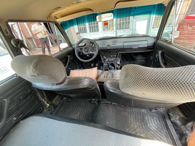 LADA (VAZ) 2106 1993, 180,000 km - 1.6 l - Bakı