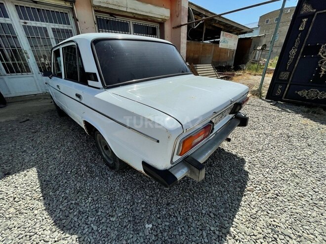 LADA (VAZ) 2106 1993, 180,000 km - 1.6 l - Bakı