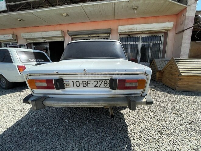 LADA (VAZ) 2106 1993, 180,000 km - 1.6 l - Bakı