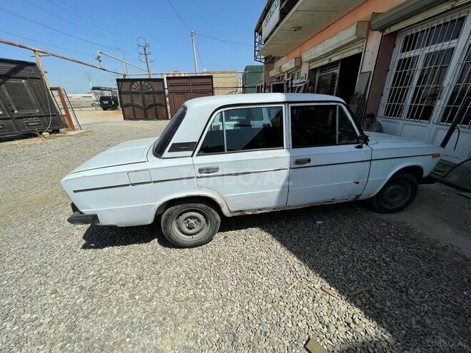LADA (VAZ) 2106 1993, 180,000 km - 1.6 l - Bakı