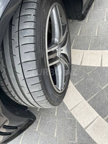 Mercedes S 350 2006, 214,000 km - 3.5 l - Bakı