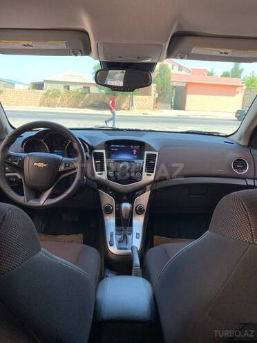 Chevrolet Cruze 2015, 85,000 km - 1.4 l - Bakı