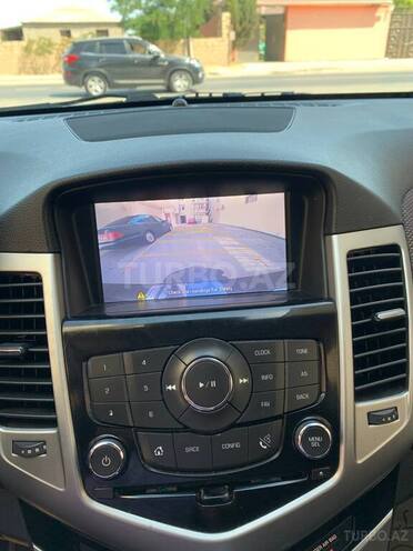 Chevrolet Cruze 2015, 85,000 km - 1.4 l - Bakı
