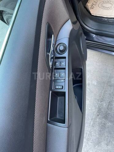 Chevrolet Cruze 2015, 85,000 km - 1.4 l - Bakı