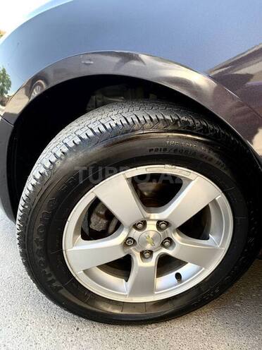 Chevrolet Cruze 2015, 85,000 km - 1.4 l - Bakı