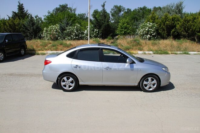 Hyundai Elantra 2008, 174,800 km - 2.0 l - Xırdalan
