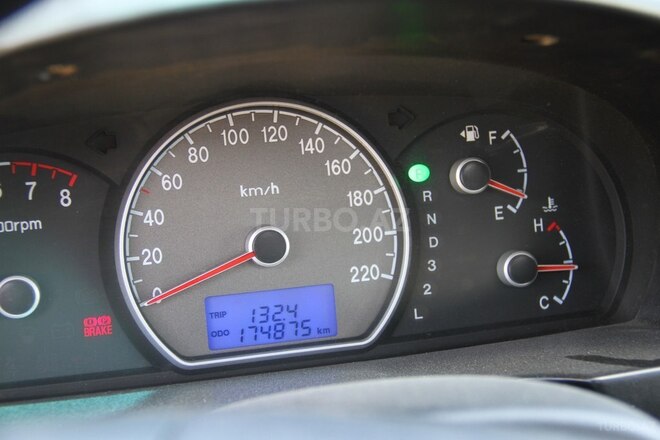 Hyundai Elantra 2008, 174,800 km - 2.0 l - Xırdalan