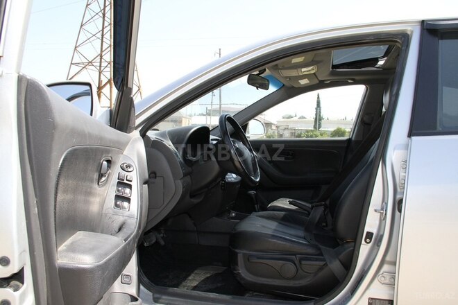 Hyundai Elantra 2008, 174,800 km - 2.0 l - Xırdalan