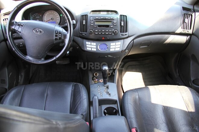 Hyundai Elantra 2008, 174,800 km - 2.0 l - Xırdalan
