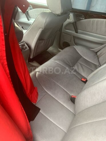 Mercedes E 230 1995, 464,000 km - 2.3 л - Bakı