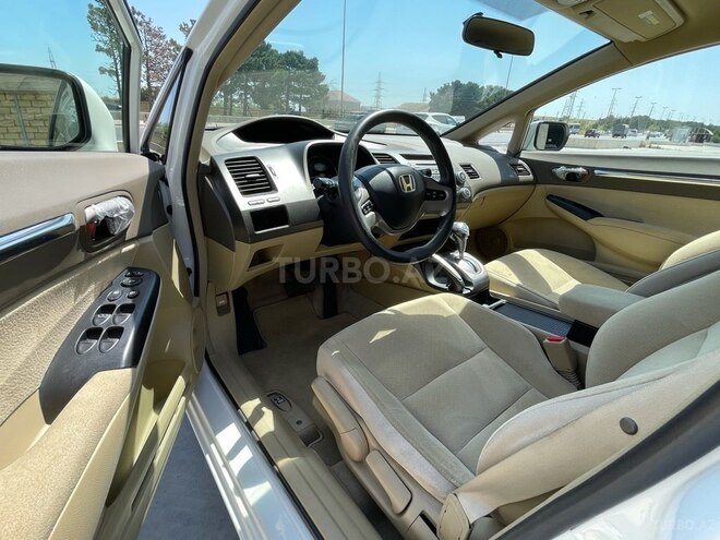 Honda Civic 2007, 245,000 km - 1.3 л - Bakı