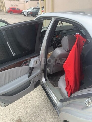 Mercedes E 230 1995, 464,000 km - 2.3 л - Bakı