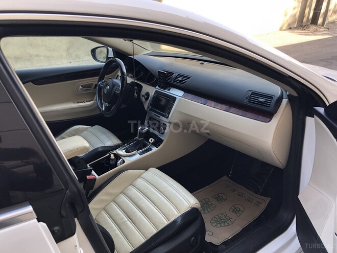 Volkswagen Passat CC 2010, 159,500 km - 1.8 l - Bakı