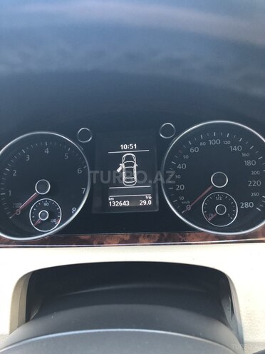 Volkswagen Passat CC 2010, 159,500 km - 1.8 l - Bakı