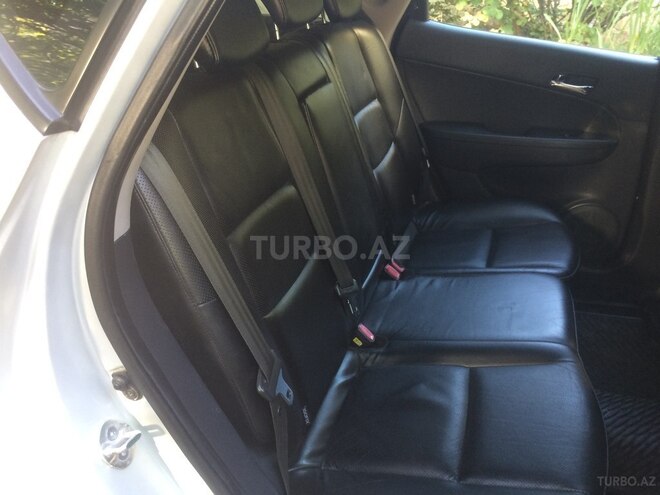 Hyundai i30 2009, 193,000 km - 2.0 l - Balakən