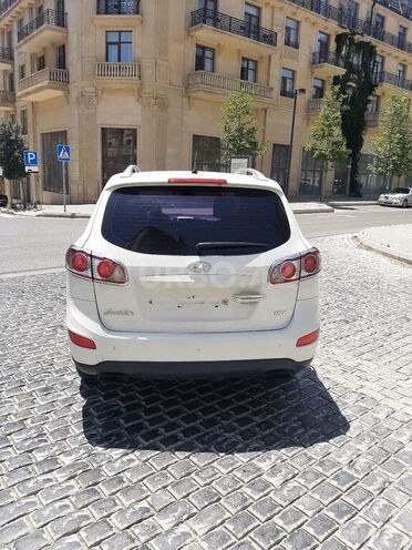 Hyundai Santa Fe 2009, 68,000 km - 2.0 l - Bakı