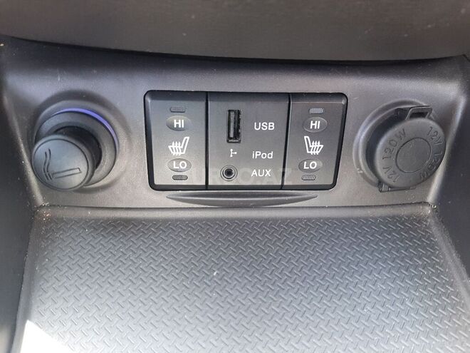 Hyundai Santa Fe 2009, 68,000 km - 2.0 l - Bakı