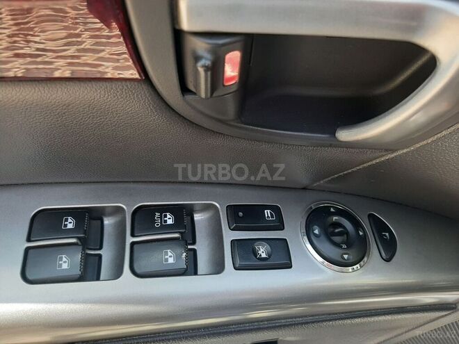Hyundai Santa Fe 2009, 68,000 km - 2.0 l - Bakı