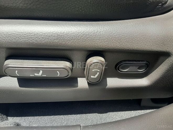 Hyundai Santa Fe 2009, 68,000 km - 2.0 l - Bakı