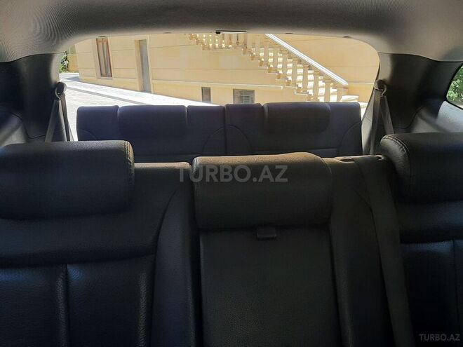 Hyundai Santa Fe 2009, 68,000 km - 2.0 l - Bakı