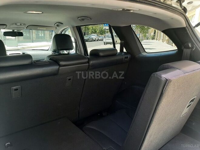Hyundai Santa Fe 2009, 68,000 km - 2.0 l - Bakı