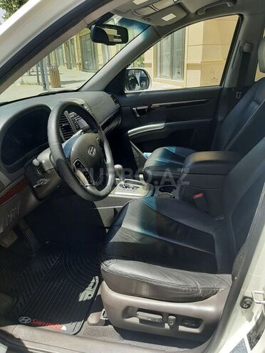 Hyundai Santa Fe 2009, 68,000 km - 2.0 l - Bakı