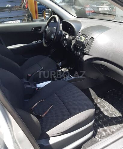 Hyundai i30 2010, 201,000 km - 1.6 l - Bakı
