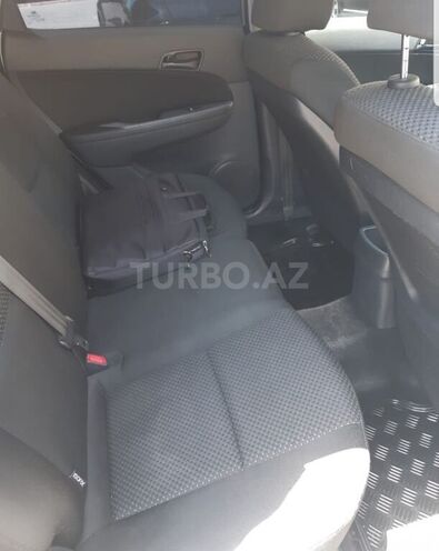 Hyundai i30 2010, 201,000 km - 1.6 l - Bakı