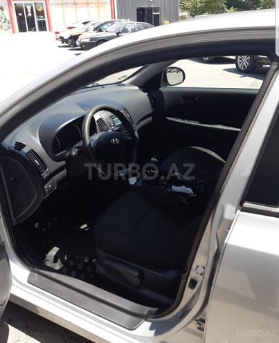 Hyundai i30 2010, 201,000 km - 1.6 l - Bakı