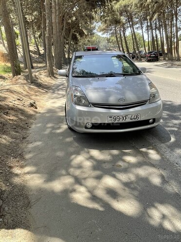 Toyota Prius 2008, 227,000 km - 1.5 l - Bakı