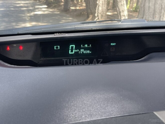 Toyota Prius 2008, 227,000 km - 1.5 l - Bakı